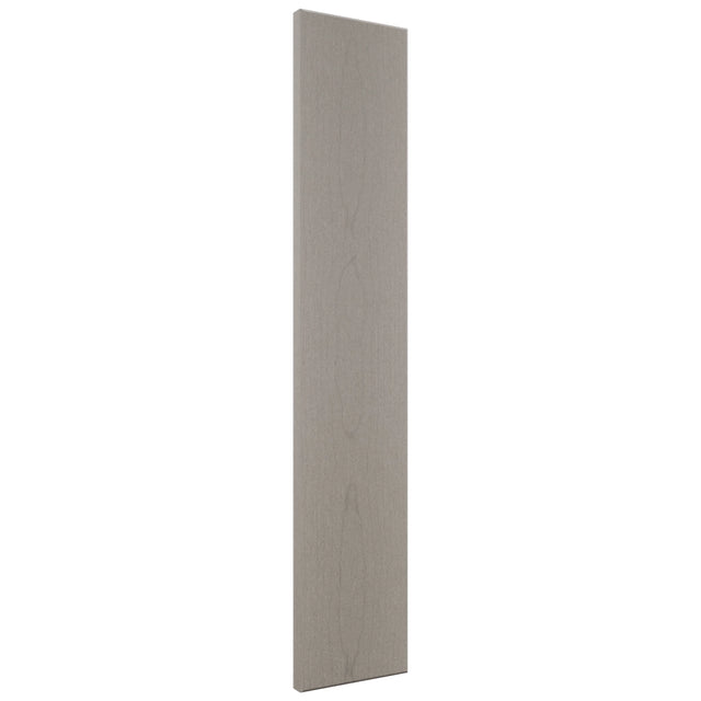 Fabuwood Horizon OLF630 Wall Filler Overlay, Front View
