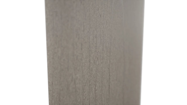 Fabuwood Horizon OLF630 Wall Filler Overlay, Detail View