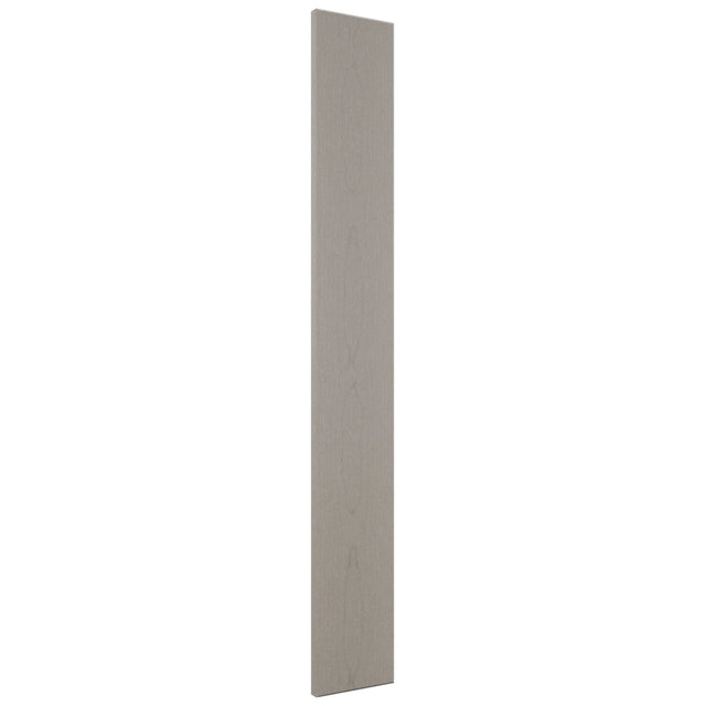 Fabuwood Horizon OLF642 Wall Filler Overlay, Front View