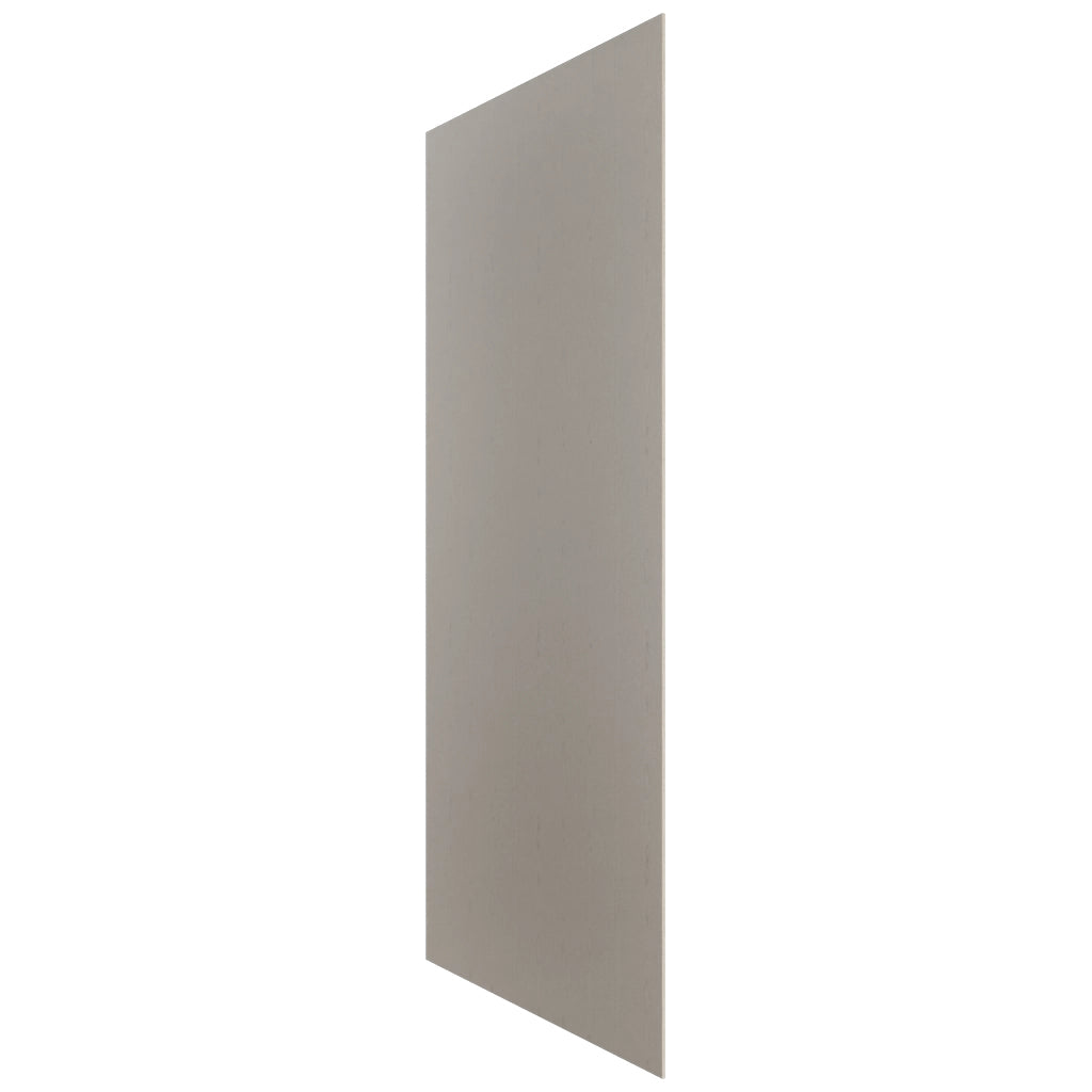 Fabuwood Horizon PAN-1/4 Panel, Front View