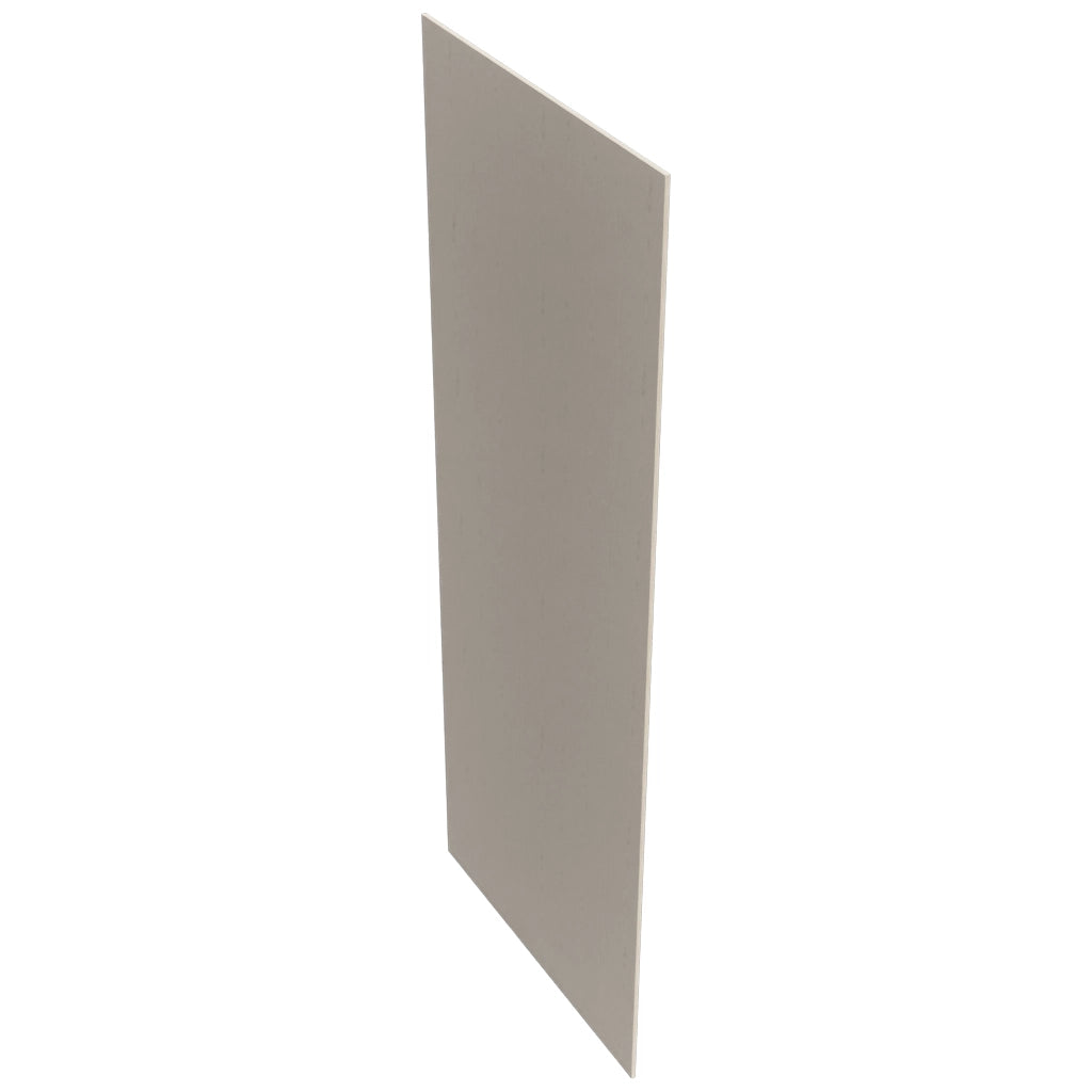 Fabuwood Horizon PLY-1/2 48X120 Panel, Top View