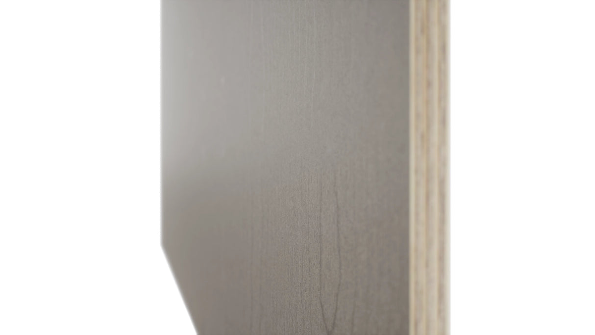 Fabuwood Horizon PLY-1/2 Panel, Detail View