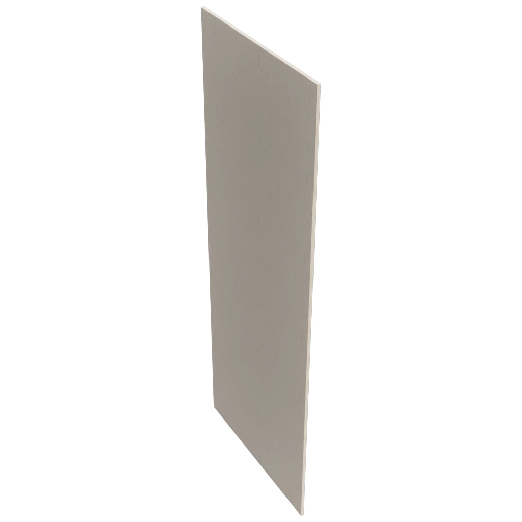 Fabuwood Horizon PLY-3/4 48X120 Panel, Top View