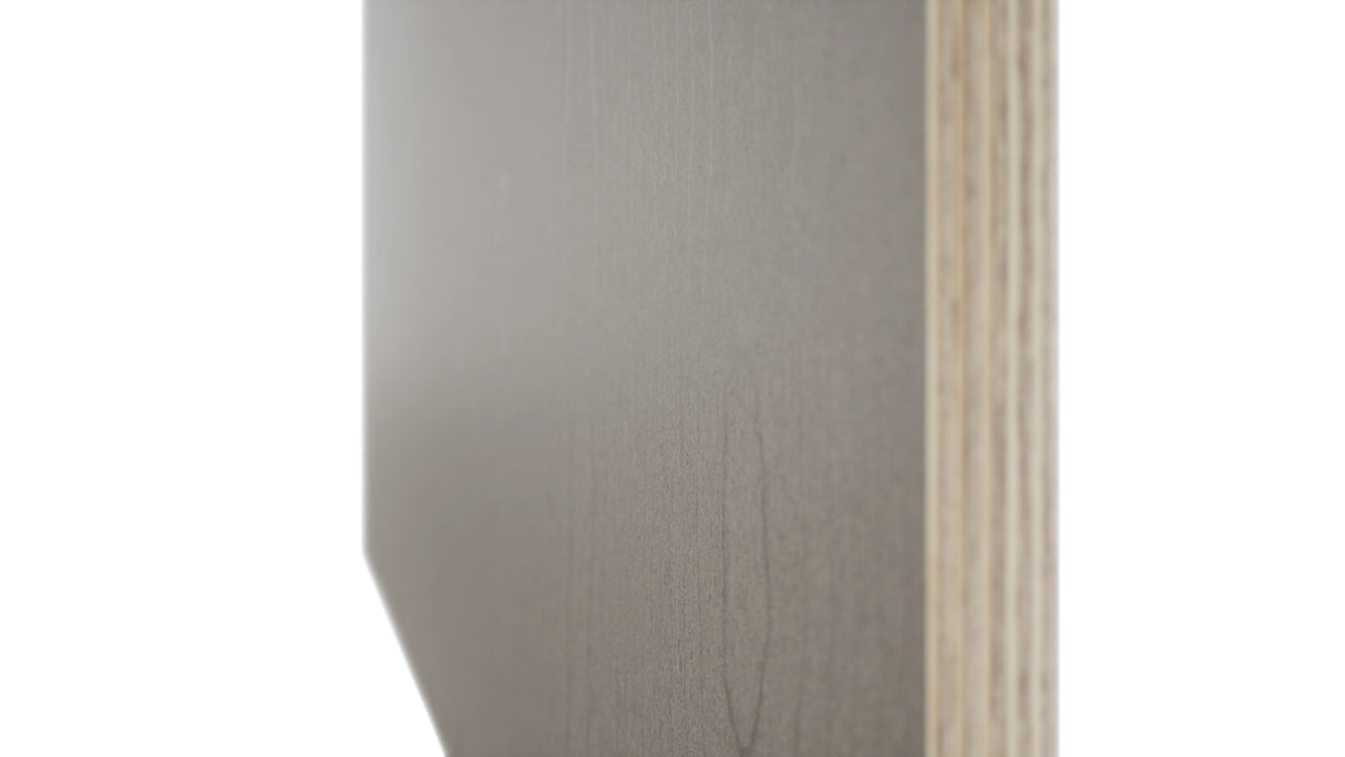 Fabuwood Horizon PLY-3/4 48X120 Panel, Detail View