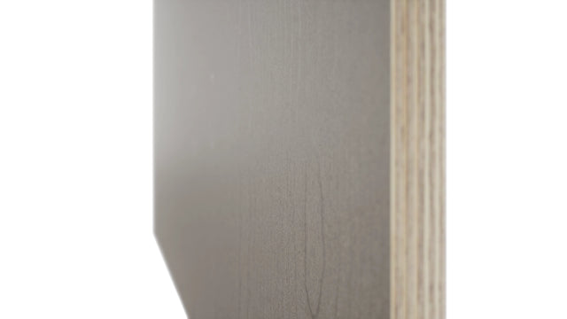 Fabuwood Horizon PLY-3/4 Panel, Detail View