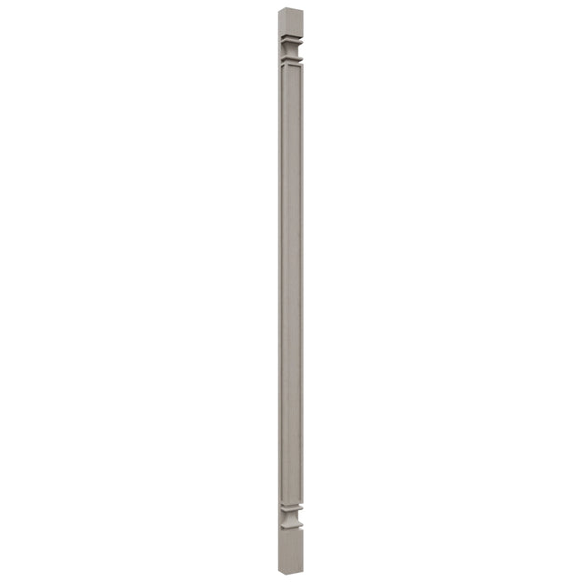 Fabuwood Horizon PP-TP84 Tall Pilaster, Front View