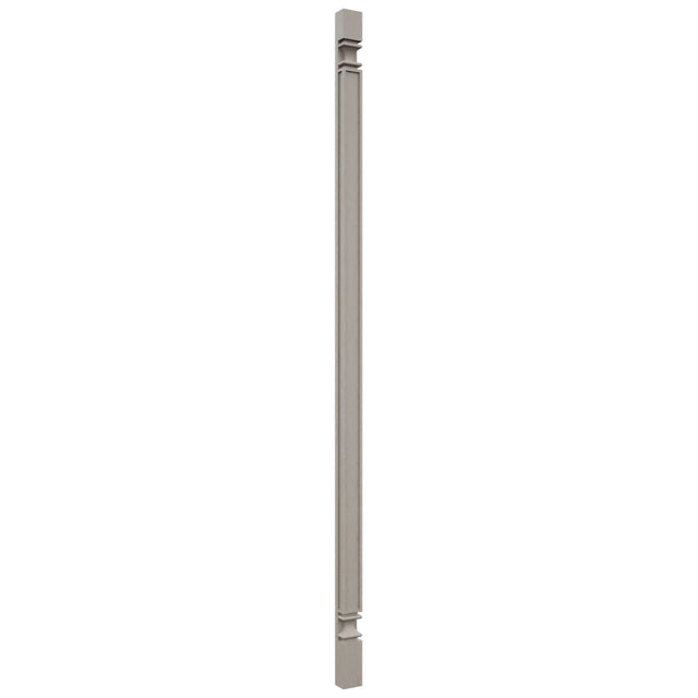 Fabuwood Horizon PP-TP93 Tall Pilaster, Front View
