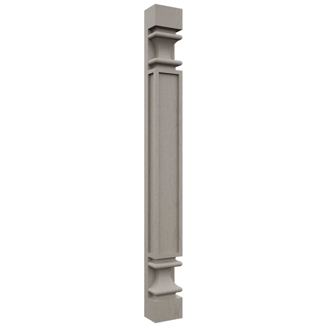 Fabuwood Horizon PP-W30 Wall Pilaster, Front View