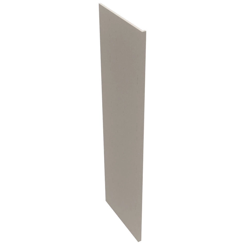 Fabuwood Horizon REP3096 x 1 1/2 Panel, Top View