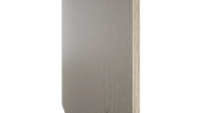 Fabuwood Horizon SK BASE Panel, Detail View