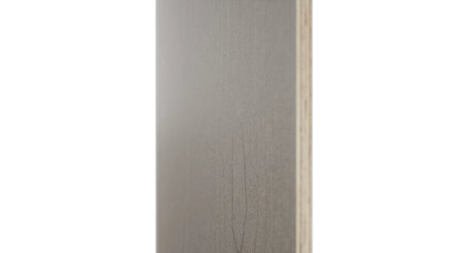 Fabuwood Horizon SK WD Panel, Detail View