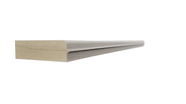 Fabuwood Horizon STRM-8 Molding, Detail View