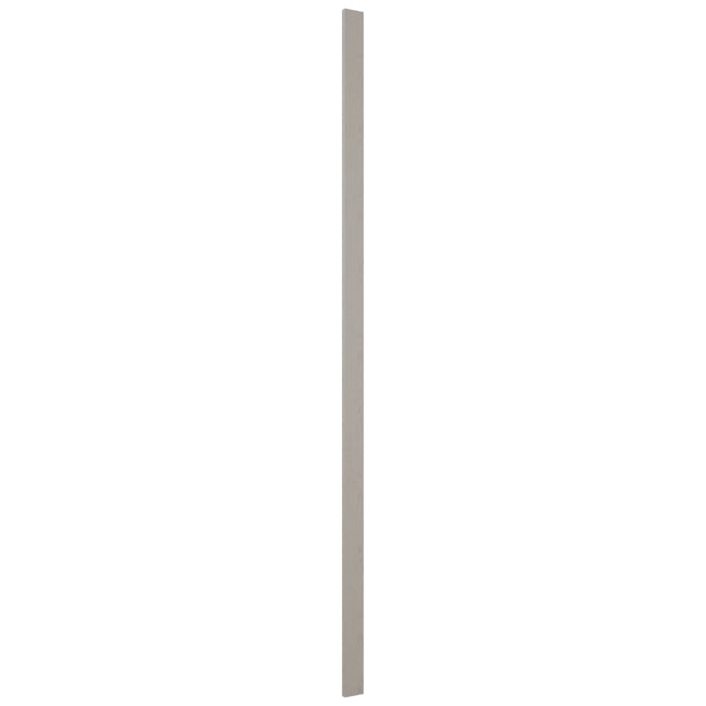 Fabuwood Horizon TF396 Tall Filler, Front View