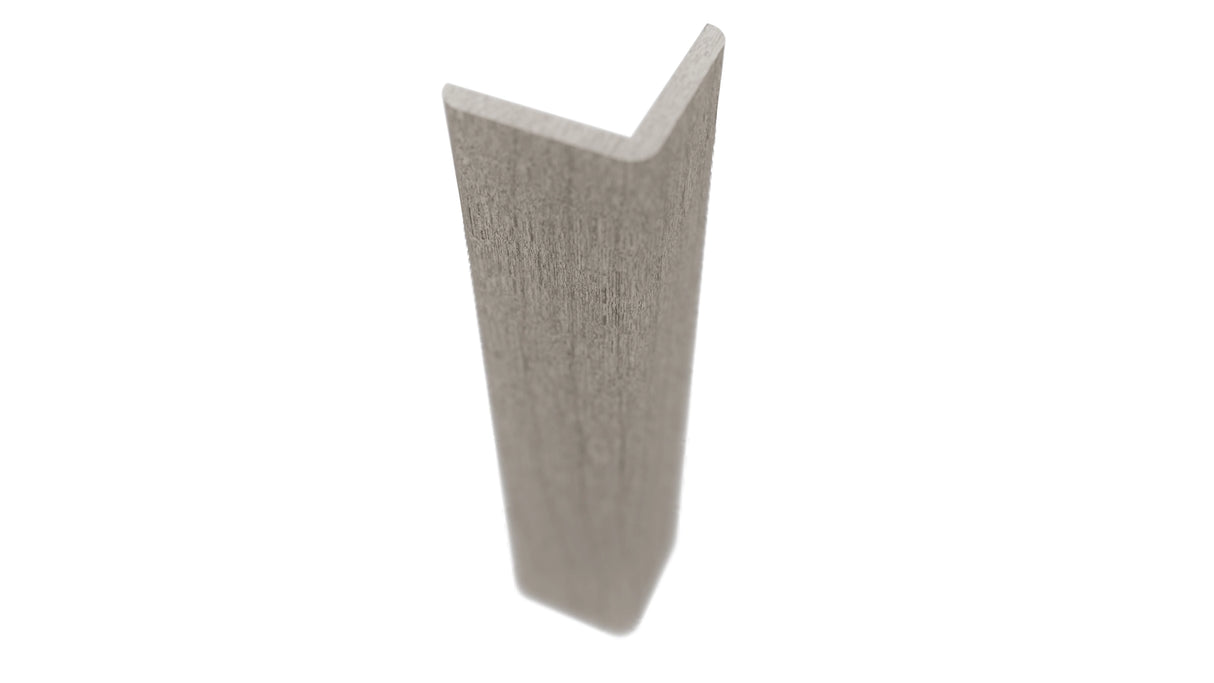 Fabuwood Horizon TKC-3/4 Molding, Detail View