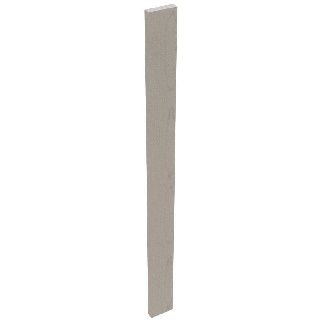 Fabuwood Horizon WF339 Wall Filler, Top View