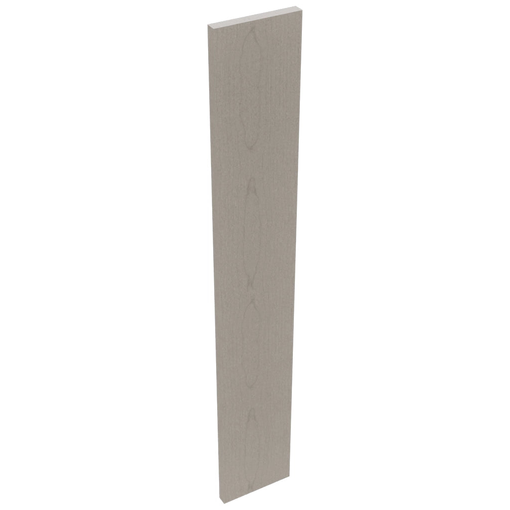 Fabuwood Horizon WF639 Wall Filler, Top View