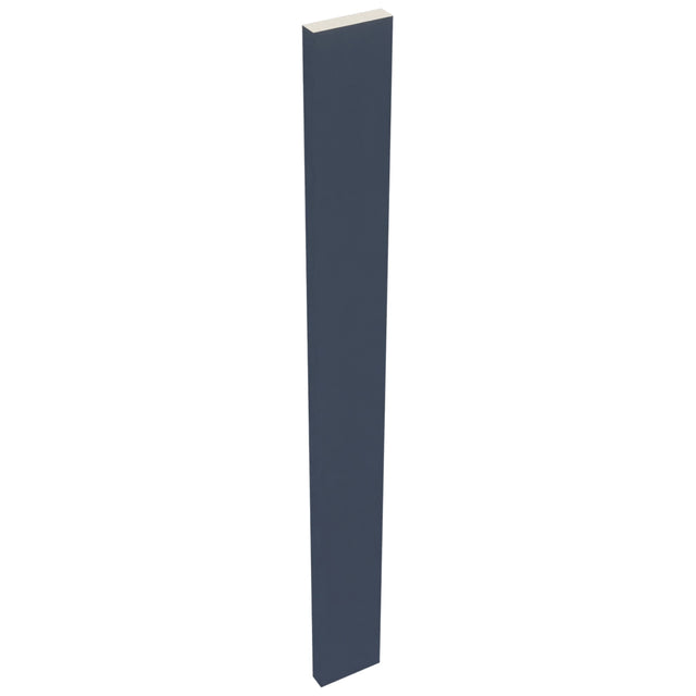 Fabuwood Indigo BF3 Base Filler, Top View