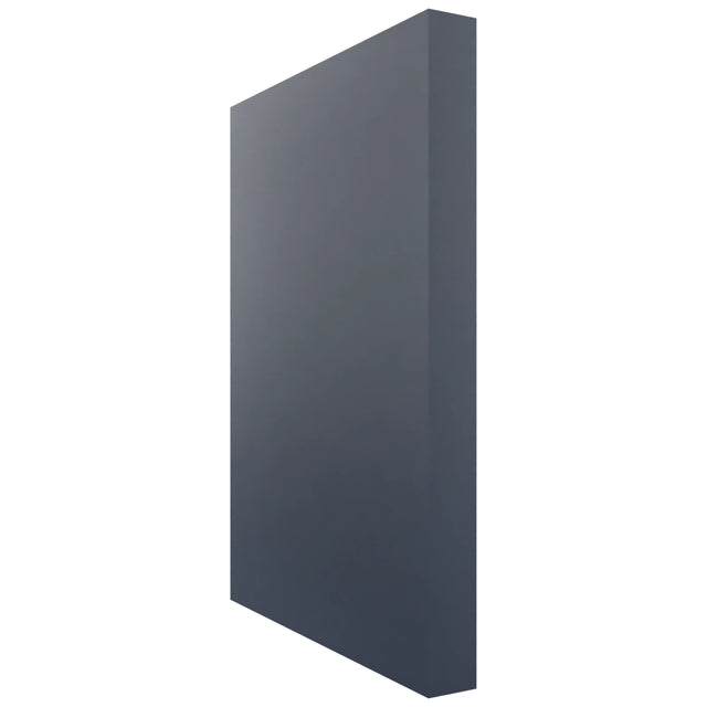 Fabuwood Indigo DWR3 Panel, Front View