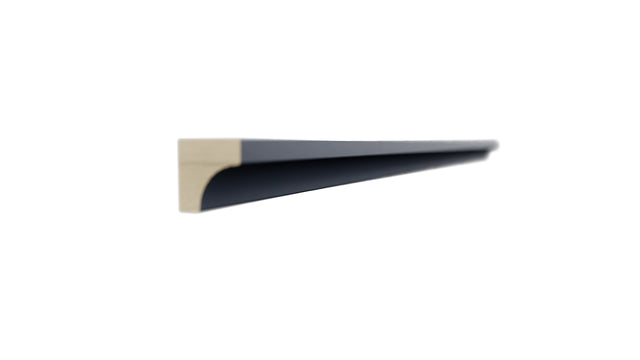 Fabuwood Indigo ICM8 Molding, Detail View
