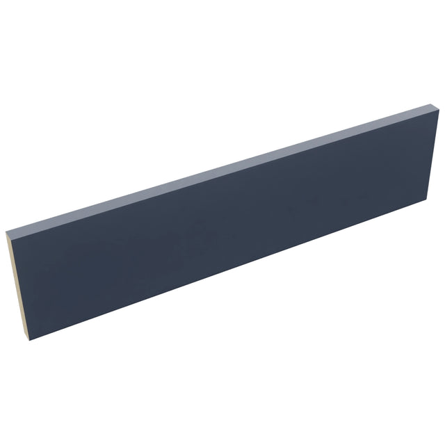 Fabuwood Indigo MEX-8 Molding, Top View