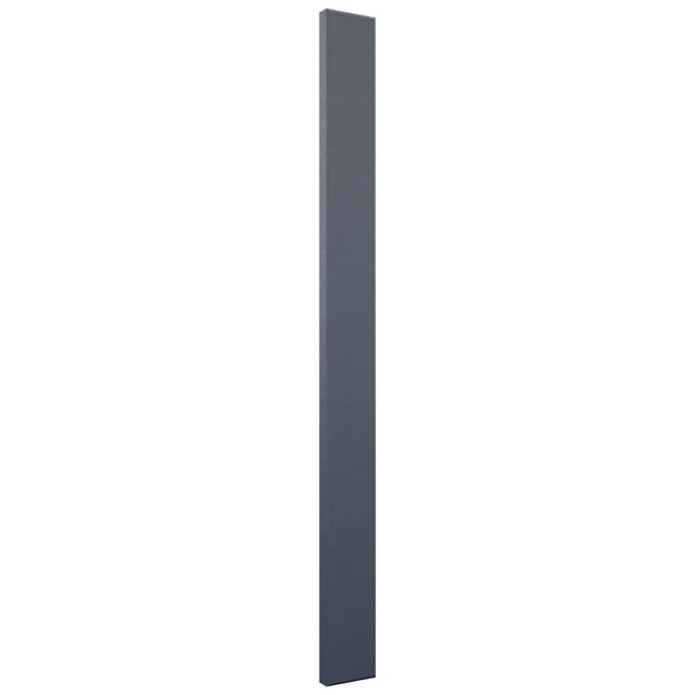 Fabuwood Indigo OLF330 Wall Filler Overlay, Front View