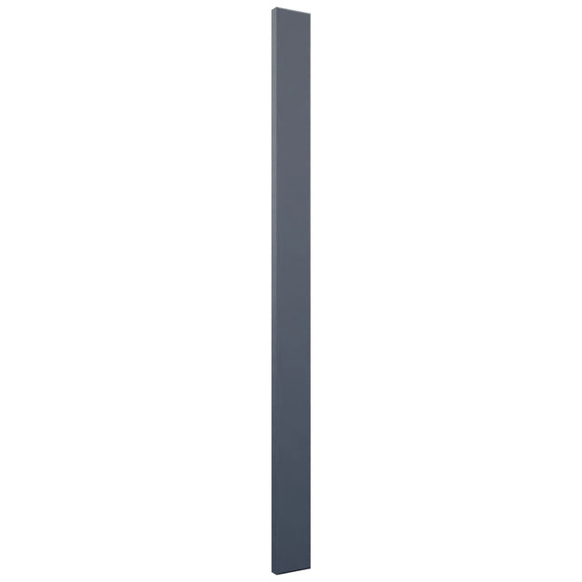Fabuwood Indigo OLF336 Wall Filler Overlay, Front View