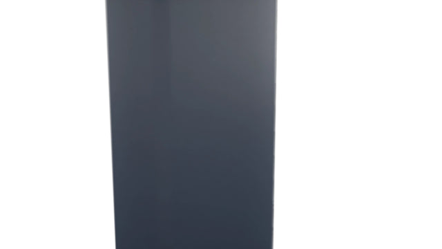 Fabuwood Indigo OLF336 Wall Filler Overlay, Detail View