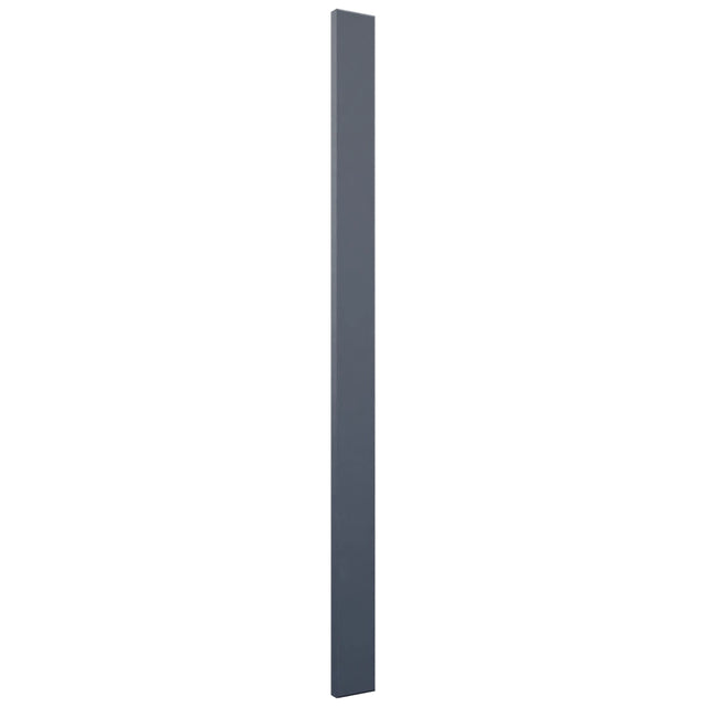 Fabuwood Indigo OLF339 Wall Filler Overlay, Front View