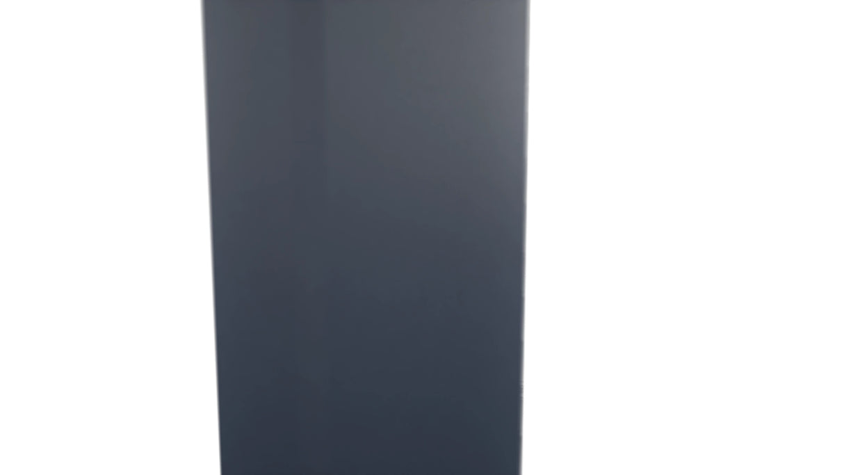 Fabuwood Indigo OLF339 Wall Filler Overlay, Detail View