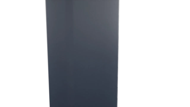 Fabuwood Indigo OLF339 Wall Filler Overlay, Detail View