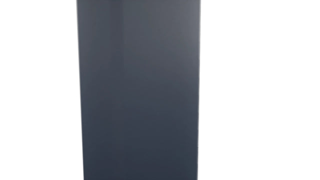 Fabuwood Indigo OLF390 Tall Filler Overlay, Detail View