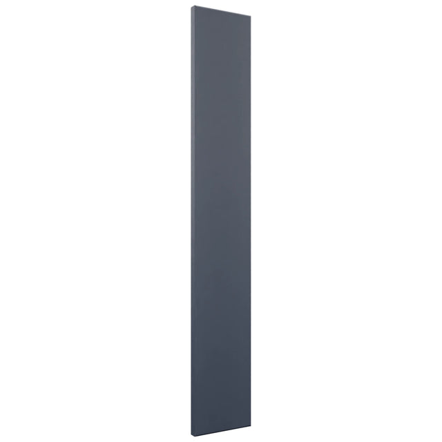 Fabuwood Indigo OLF636 Wall Filler Overlay, Front View