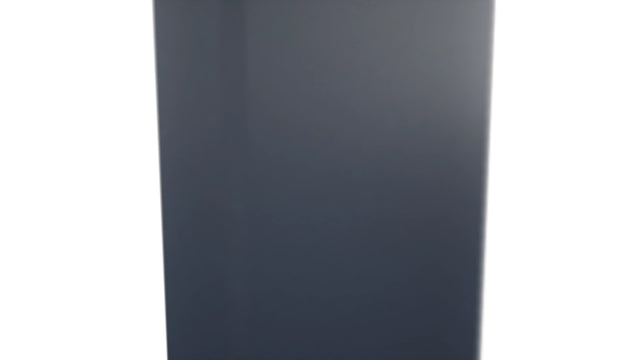 Fabuwood Indigo OLF639 Wall Filler Overlay, Detail View