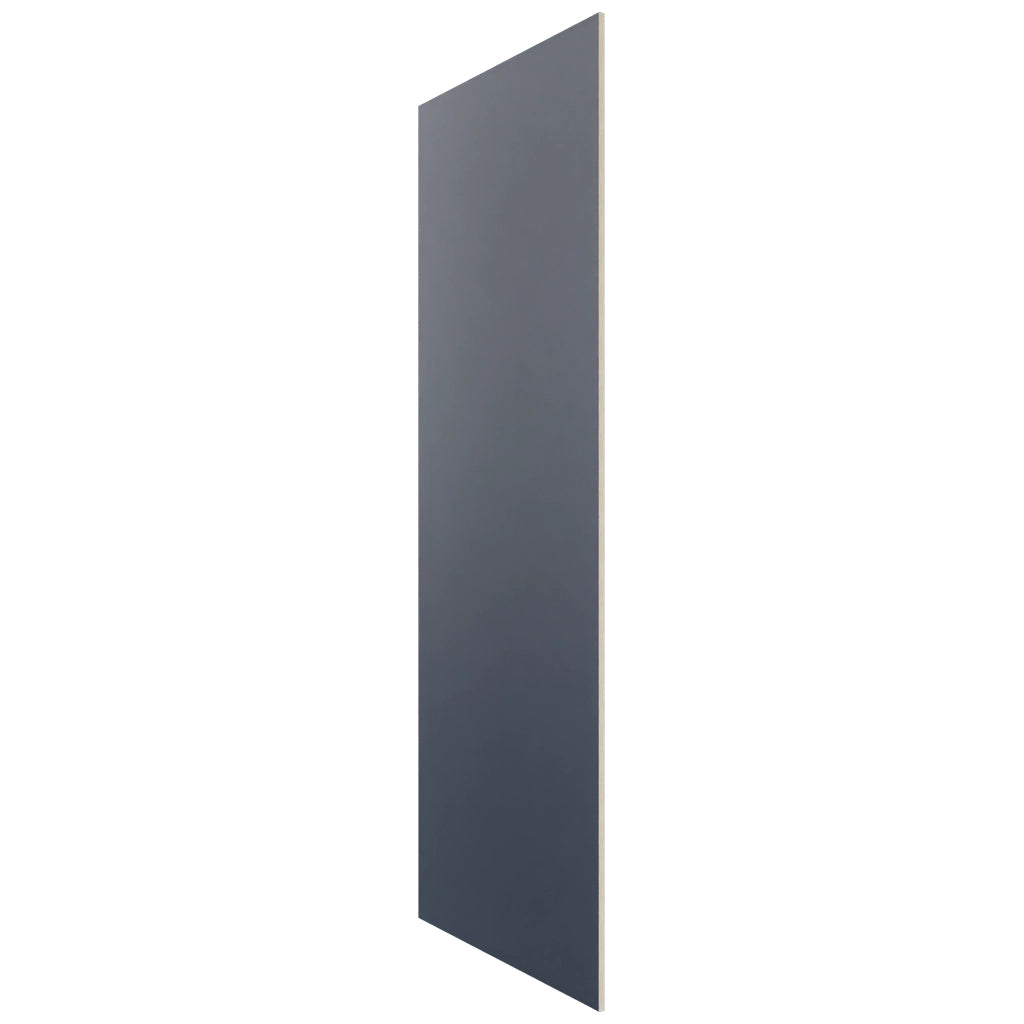 Fabuwood Indigo PLY-3/4 48X120 Panel, Front View