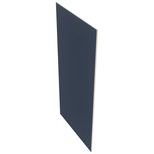 Fabuwood Indigo PLY-3/4 Panel, Top View
