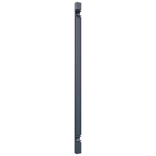 Fabuwood Indigo PP-TP84 Tall Pilaster, Front View