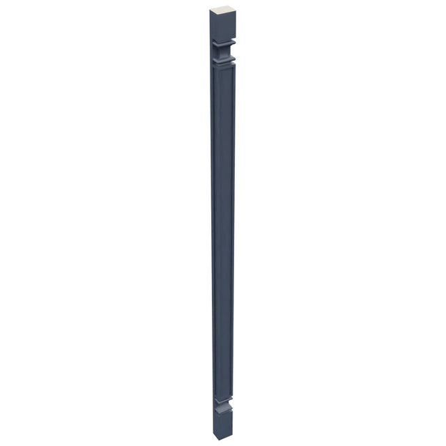 Fabuwood Indigo PP-TP84 Tall Pilaster, Top View