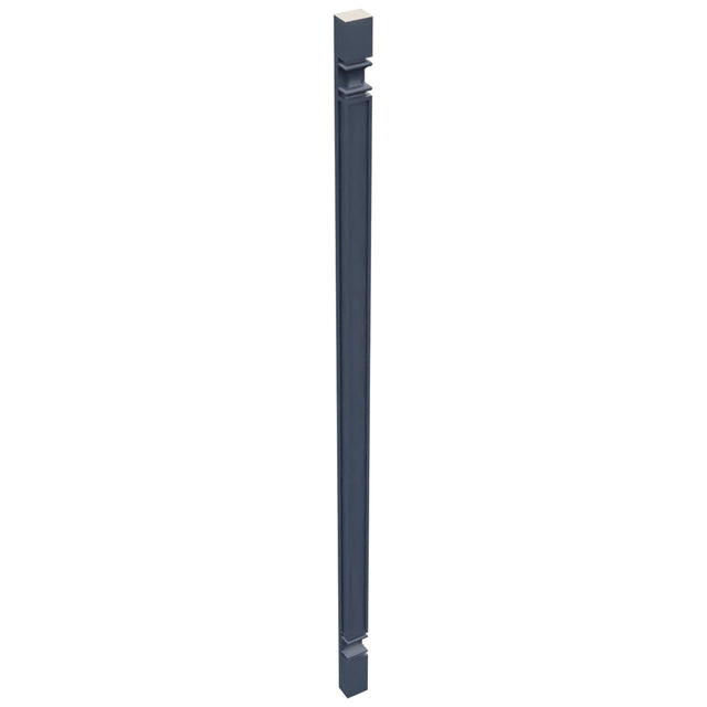 Fabuwood Indigo PP-TP90 Tall Pilaster, Top View