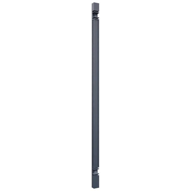 Fabuwood Indigo PP-TP93 Tall Pilaster, Front View