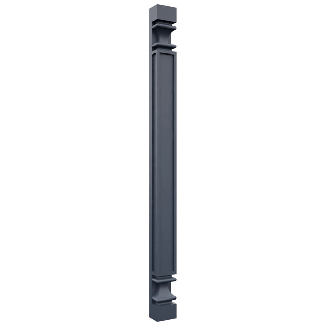 Fabuwood Indigo PP-W42 Wall Pilaster, Front View
