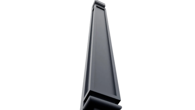 Fabuwood Indigo PP-W42 Wall Pilaster, Detail View