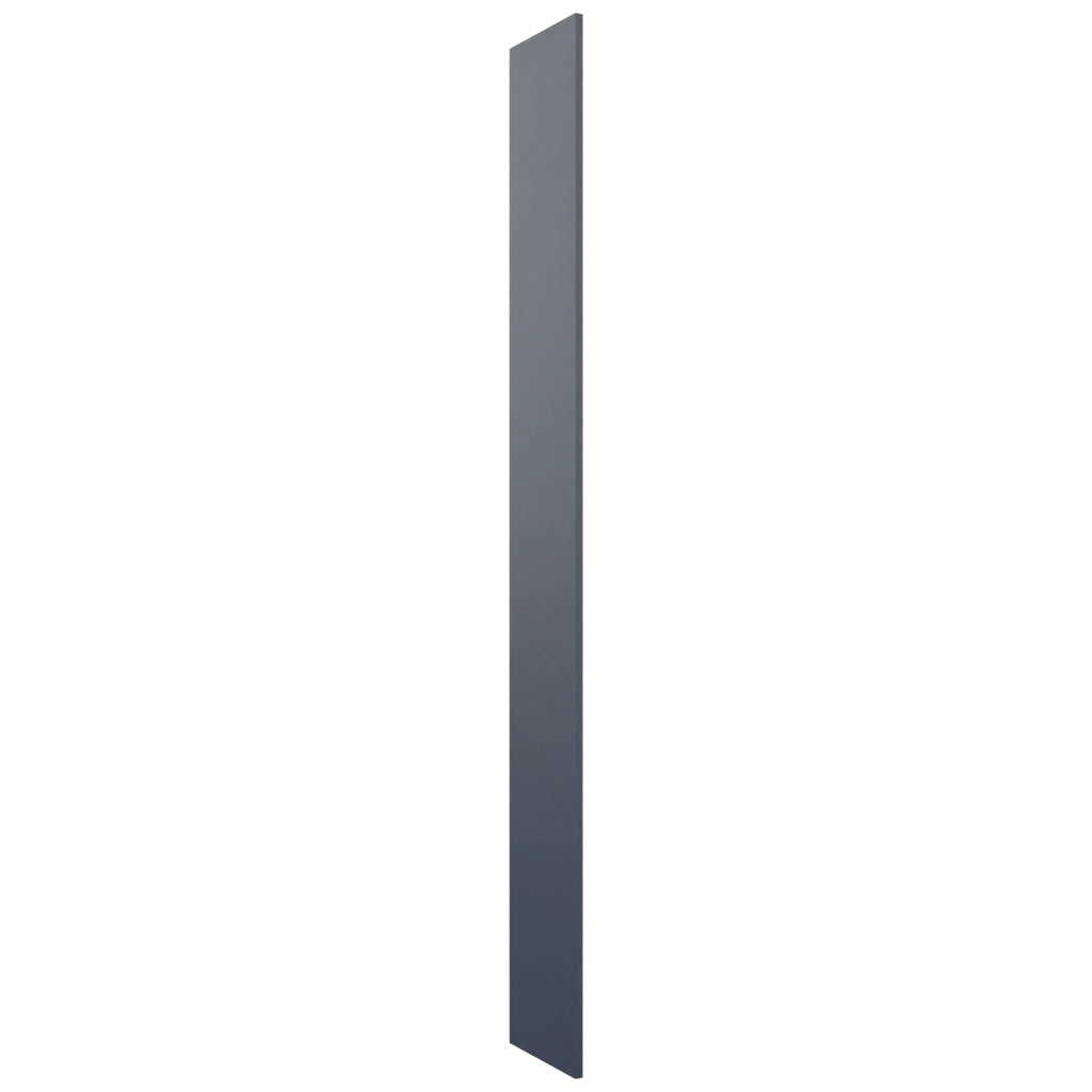 Fabuwood Indigo REP1296 Panel, Front View