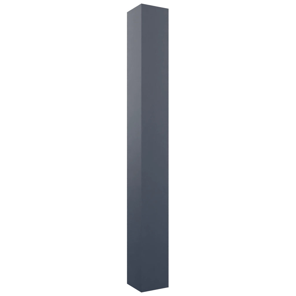 Fabuwood Indigo SQP36 Base Post, Front View