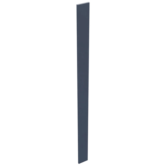 Fabuwood Indigo TF696 Tall Filler, Top View