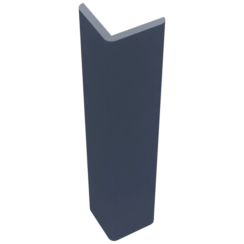 Fabuwood Indigo TKC-3/4 Molding, Front View