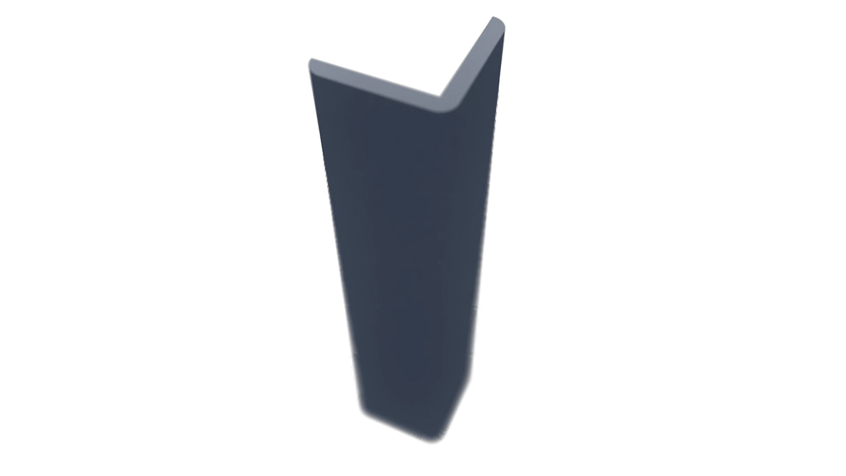 Fabuwood Indigo TKC-3/4 Molding, Detail View