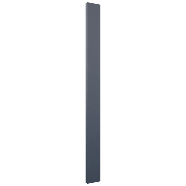 Fabuwood Indigo WF336 Wall Filler, Front View