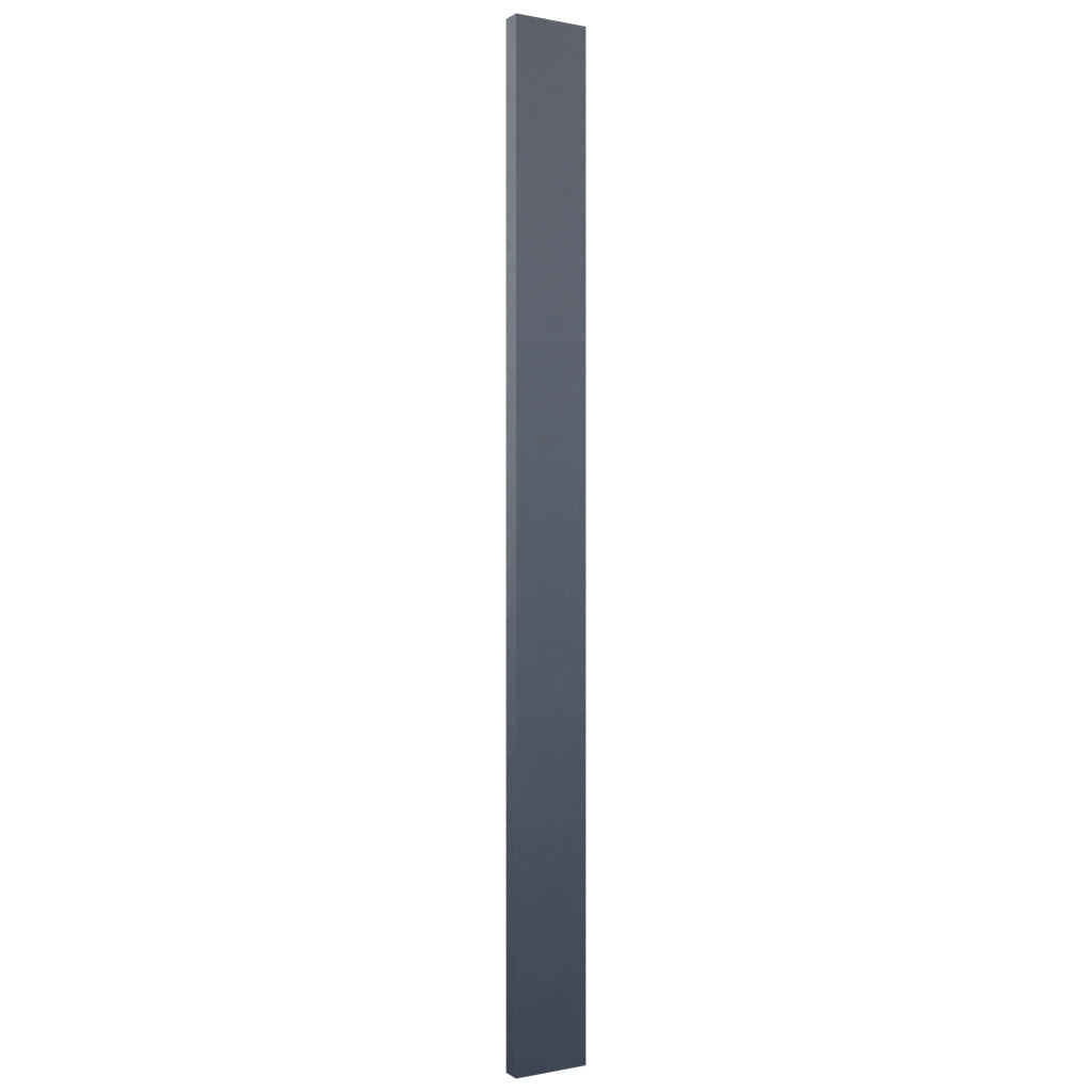 Fabuwood Indigo WF339 Wall Filler, Front View