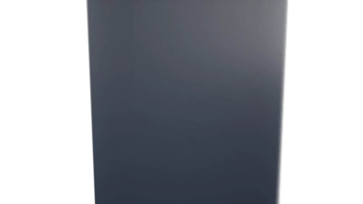 Fabuwood Indigo WF639 Wall Filler, Detail View