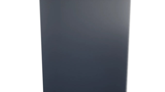 Fabuwood Indigo WF642 Wall Filler, Detail View